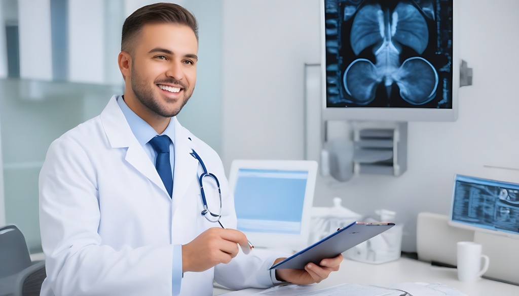 The Strategic Advantages of Outsourcing Radiology Billing